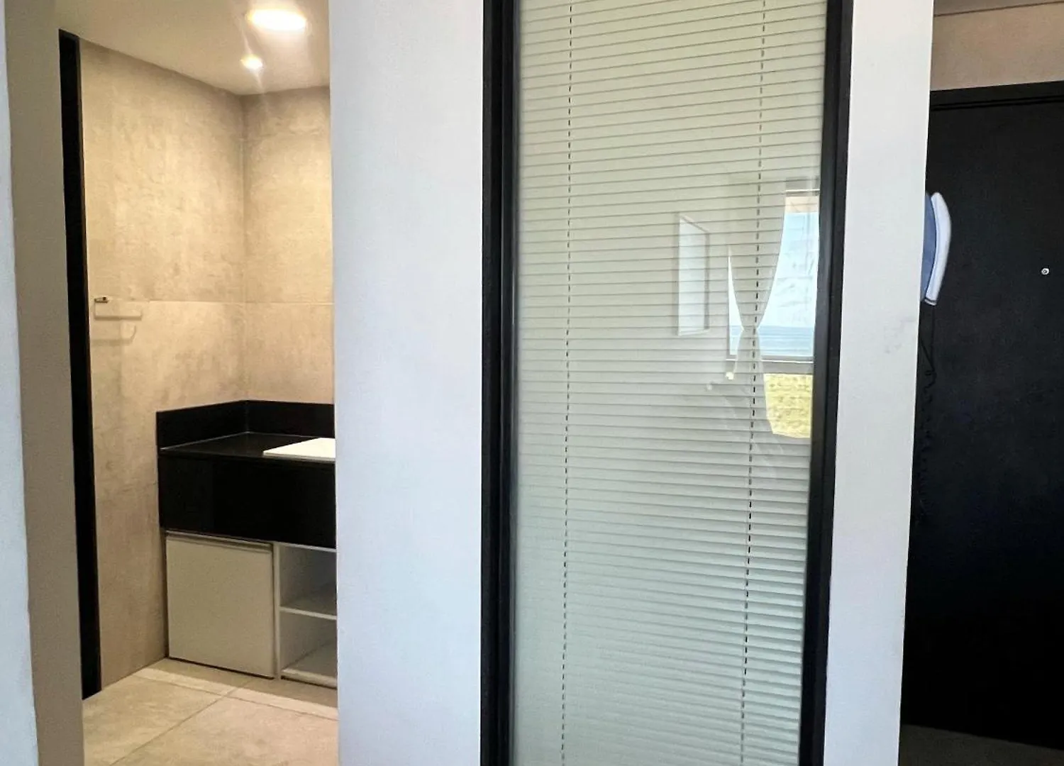 Barra Home Stay Beira Mar Apt Alto Padrao Flat De Luxo Recife Aparthotel