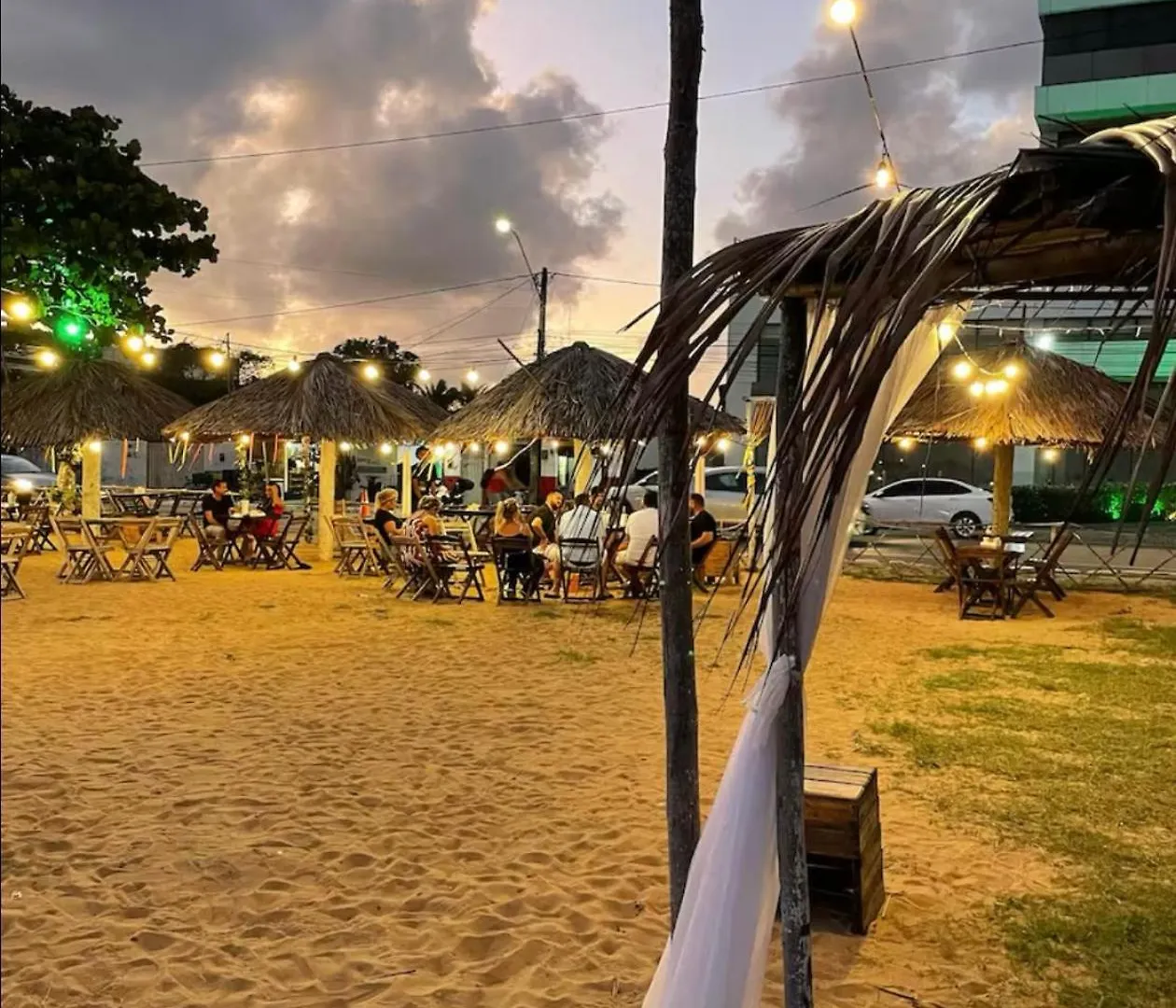 Barra Home Stay Beira Mar Apt Alto Padrao Flat De Luxo Recife