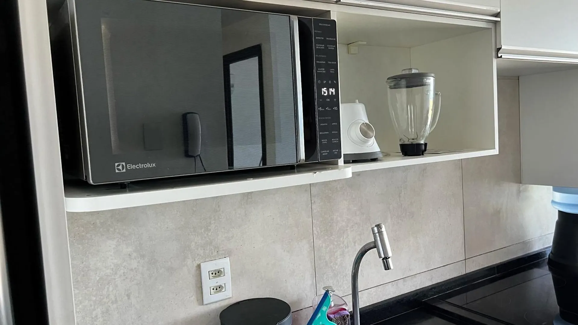 Barra Home Stay Beira Mar Apt Alto Padrao Flat De Luxo Recife 0*,
