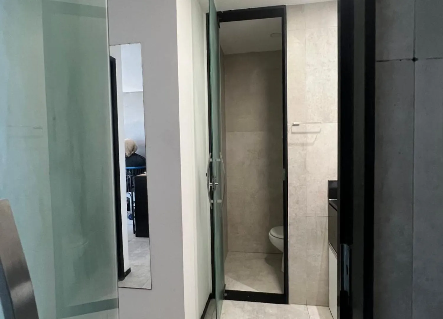 Barra Home Stay Beira Mar Apt Alto Padrao Flat De Luxo Recife Aparthotel