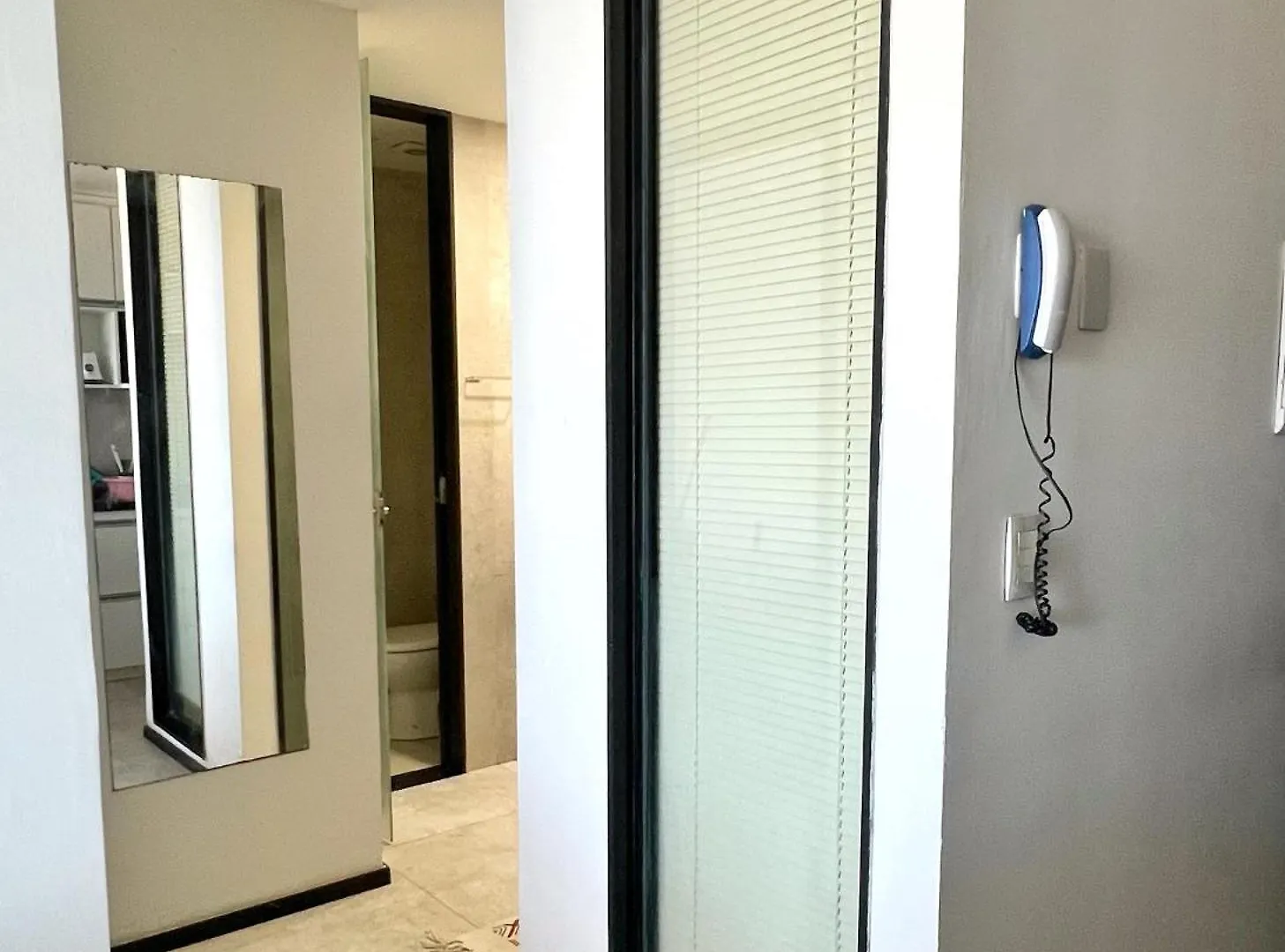 Barra Home Stay Beira Mar Apt Alto Padrao Flat De Luxo Recife Brazil