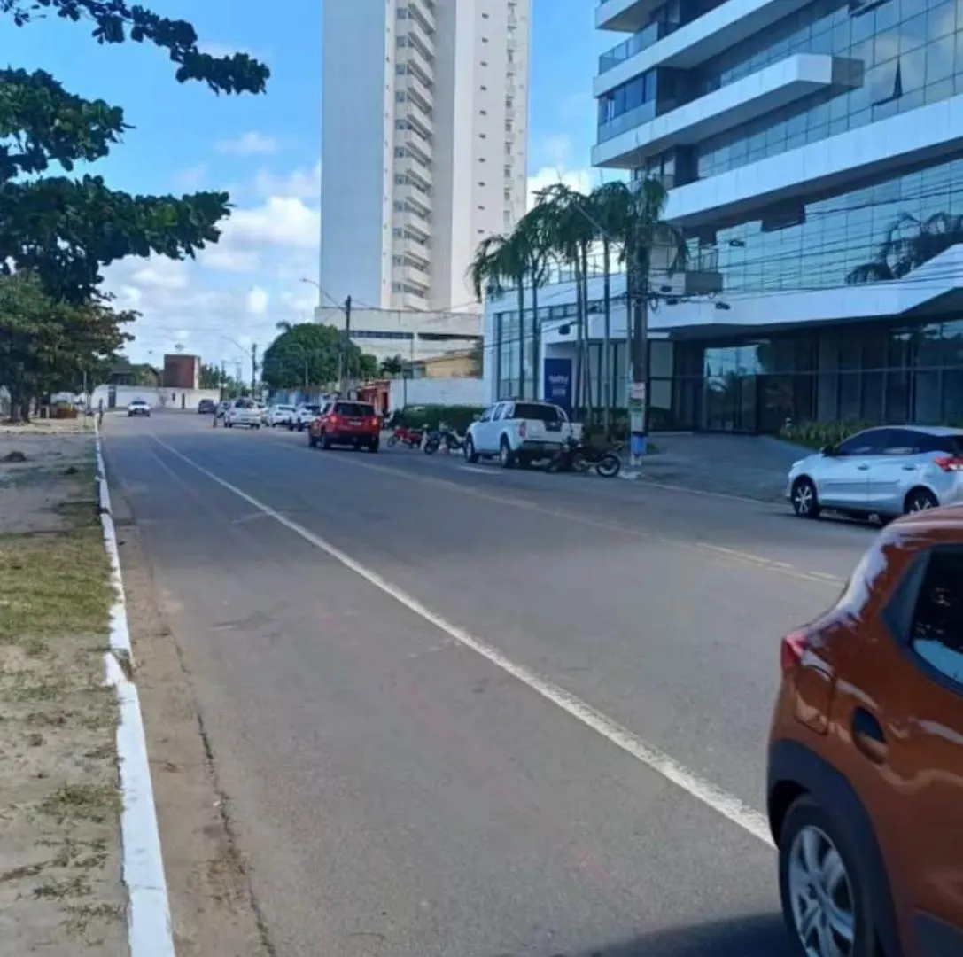 Aparthotel Barra Home Stay Beira Mar Apt Alto Padrao Flat De Luxo Recife