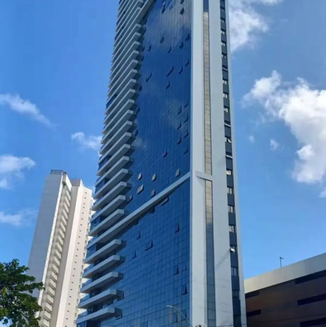 Barra Home Stay Beira Mar Apt Alto Padrao Flat De Luxo Recife 0*,