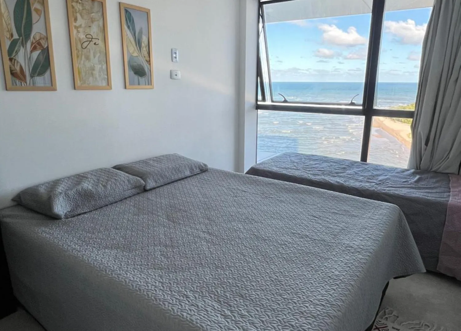 Barra Home Stay Beira Mar Apt Alto Padrao Flat De Luxo Recife 0*,  Brazil